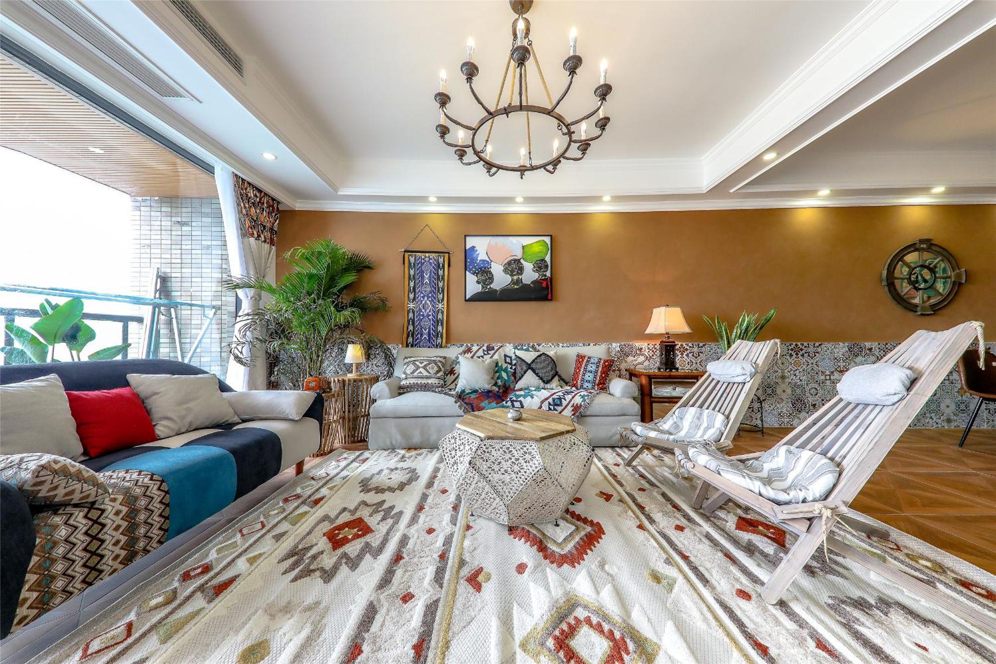 Chongqing Shangshanzhu River View B&B Exterior foto