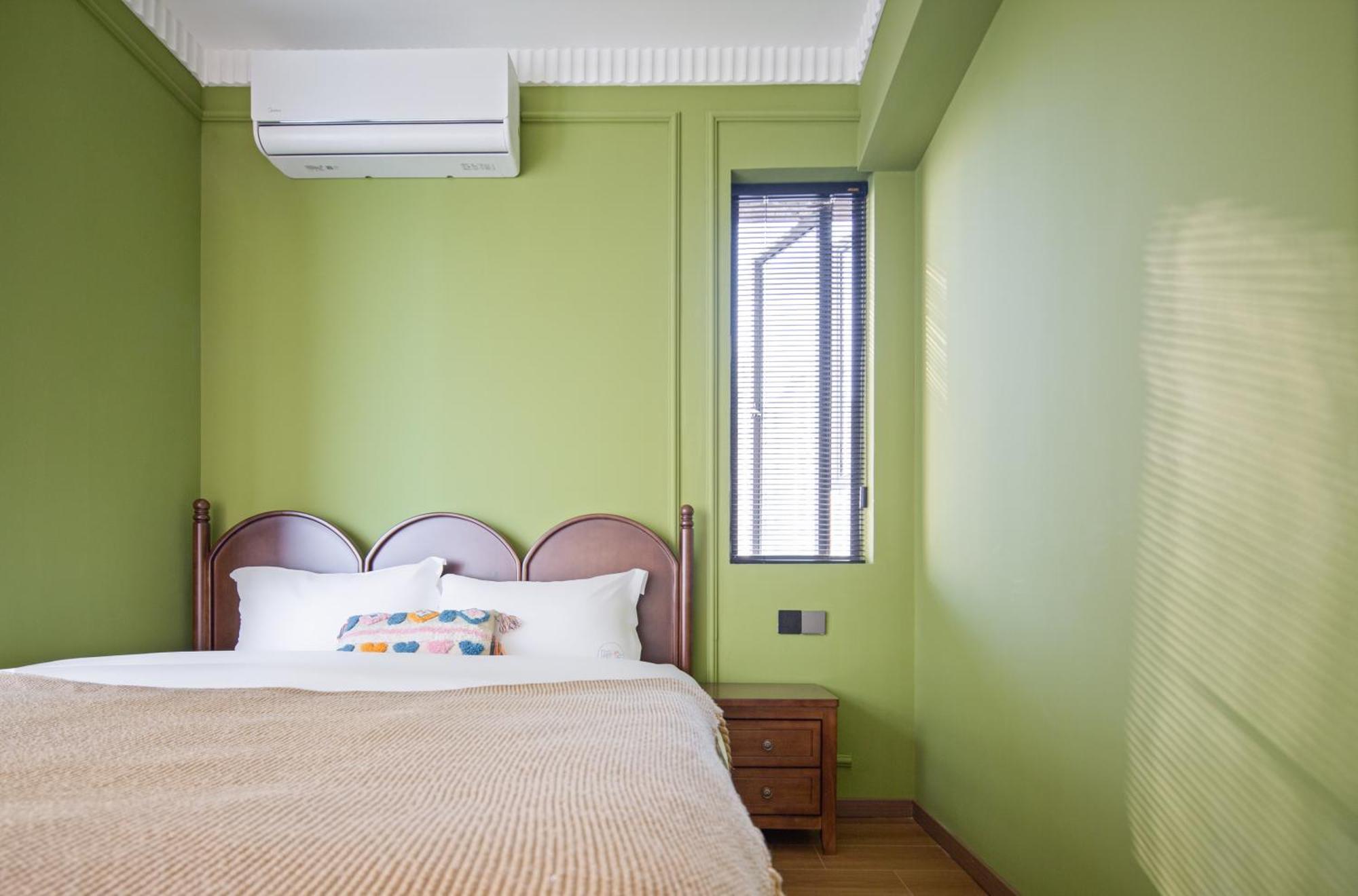 Chongqing Shangshanzhu River View B&B Exterior foto